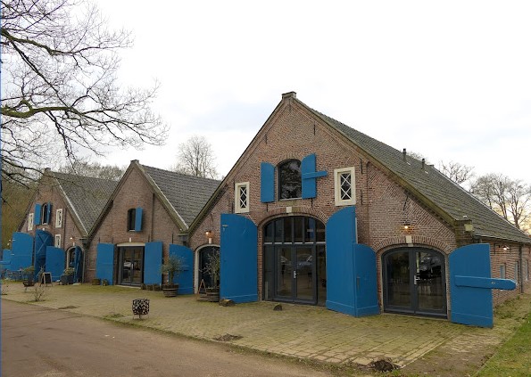 Beekdalhoeve